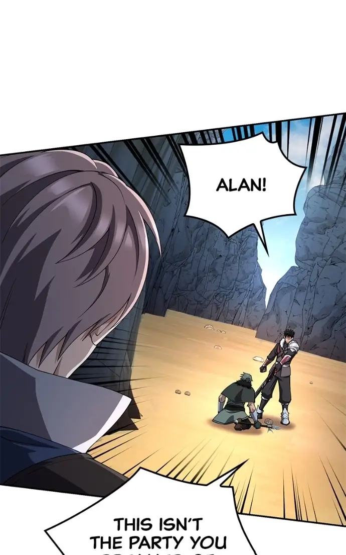 Read Monster Devourer EN Manga Online