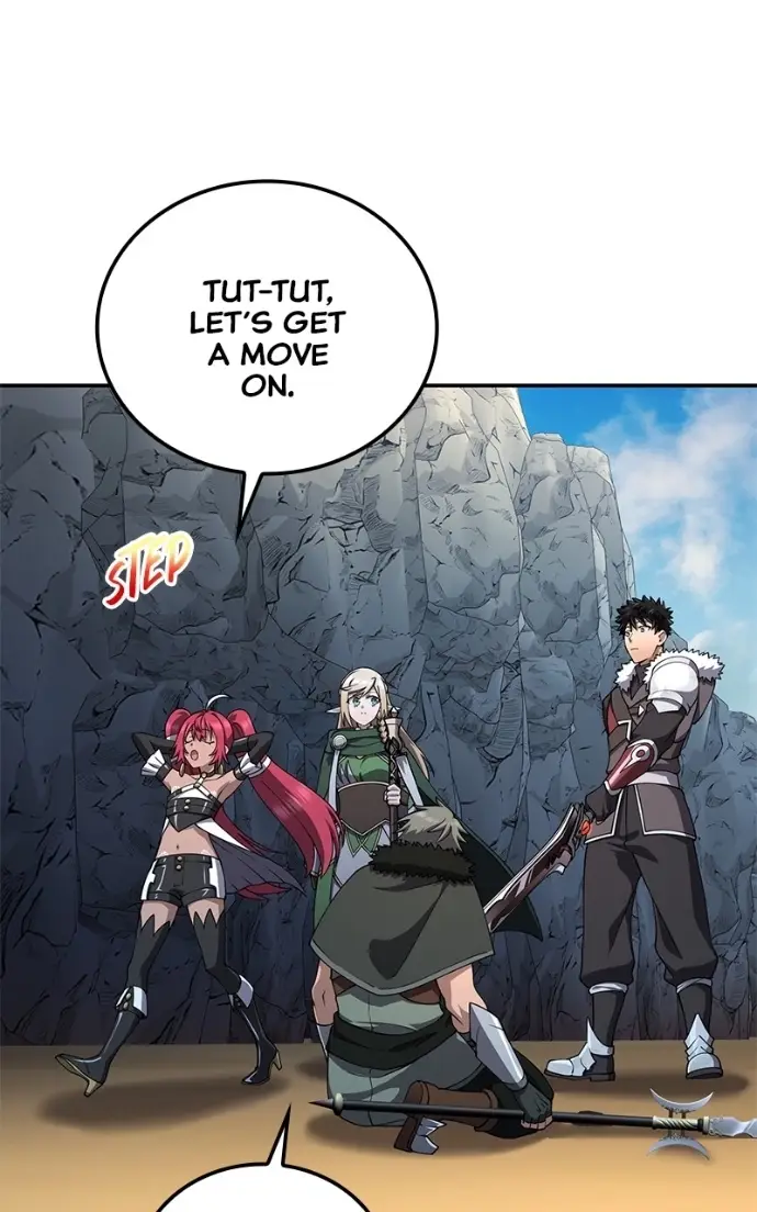 Read Monster Devourer EN Manga Online