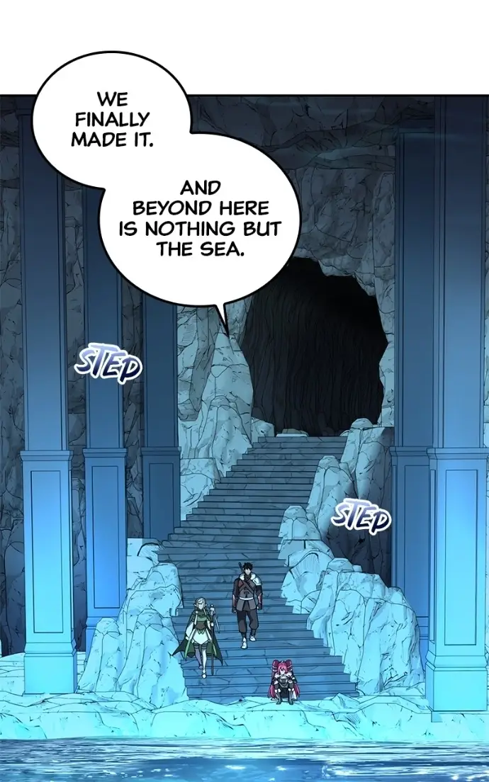 Read Monster Devourer EN Manga Online