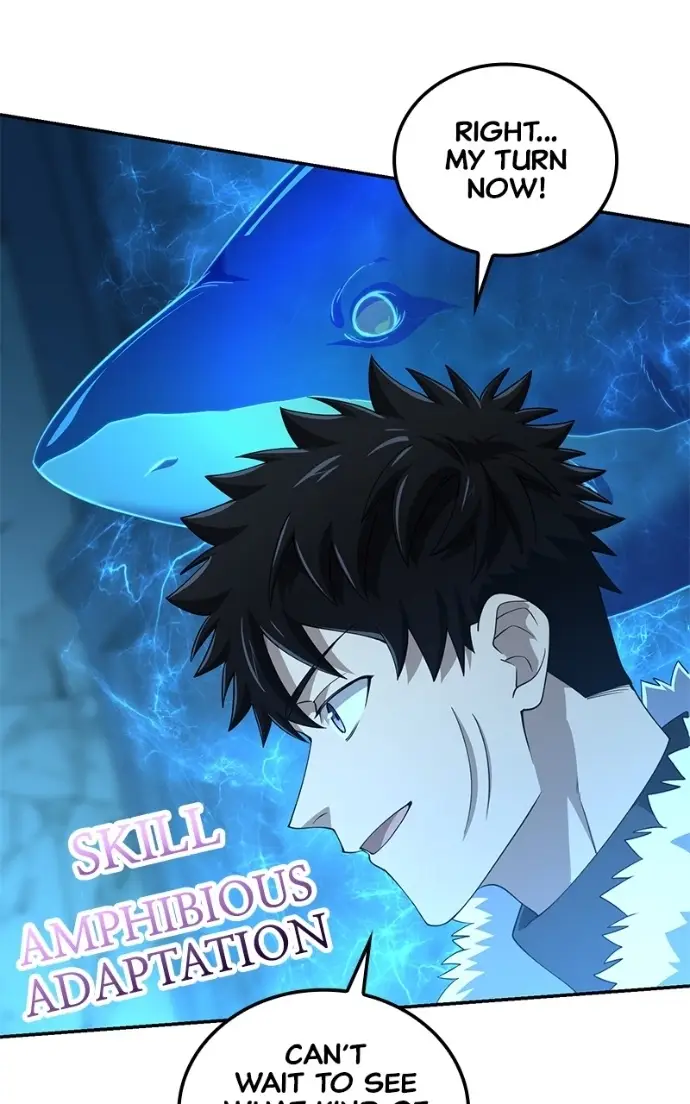 Read Monster Devourer EN Manga Online