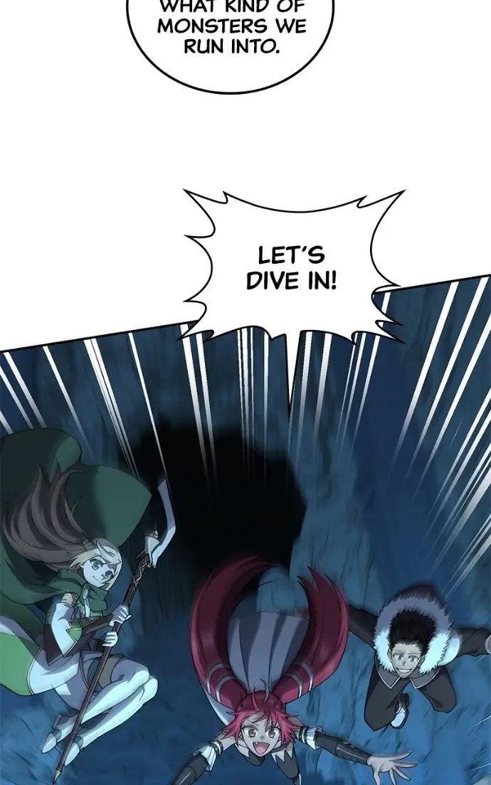 Read Monster Devourer EN Manga Online