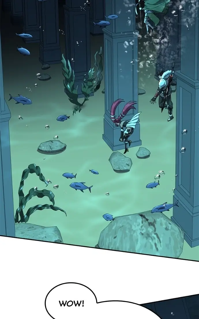 Read Monster Devourer EN Manga Online