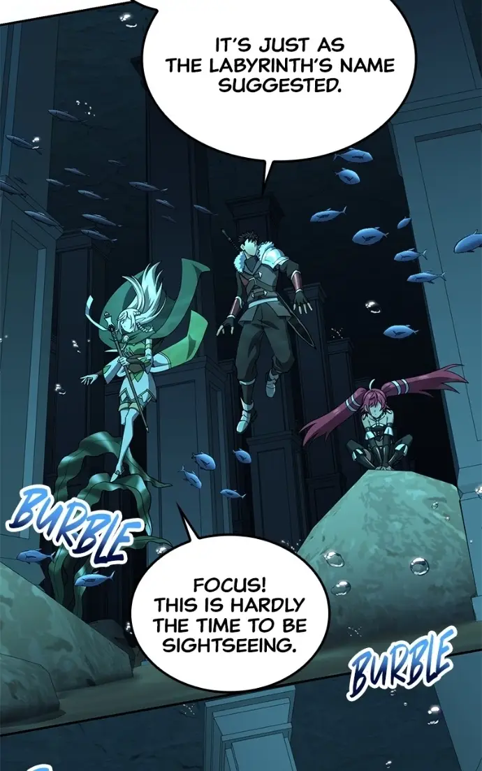 Read Monster Devourer EN Manga Online