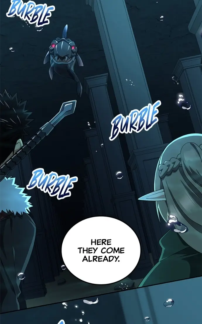 Read Monster Devourer EN Manga Online