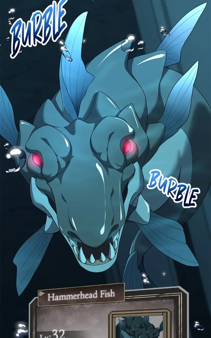 Read Monster Devourer EN Manga Online