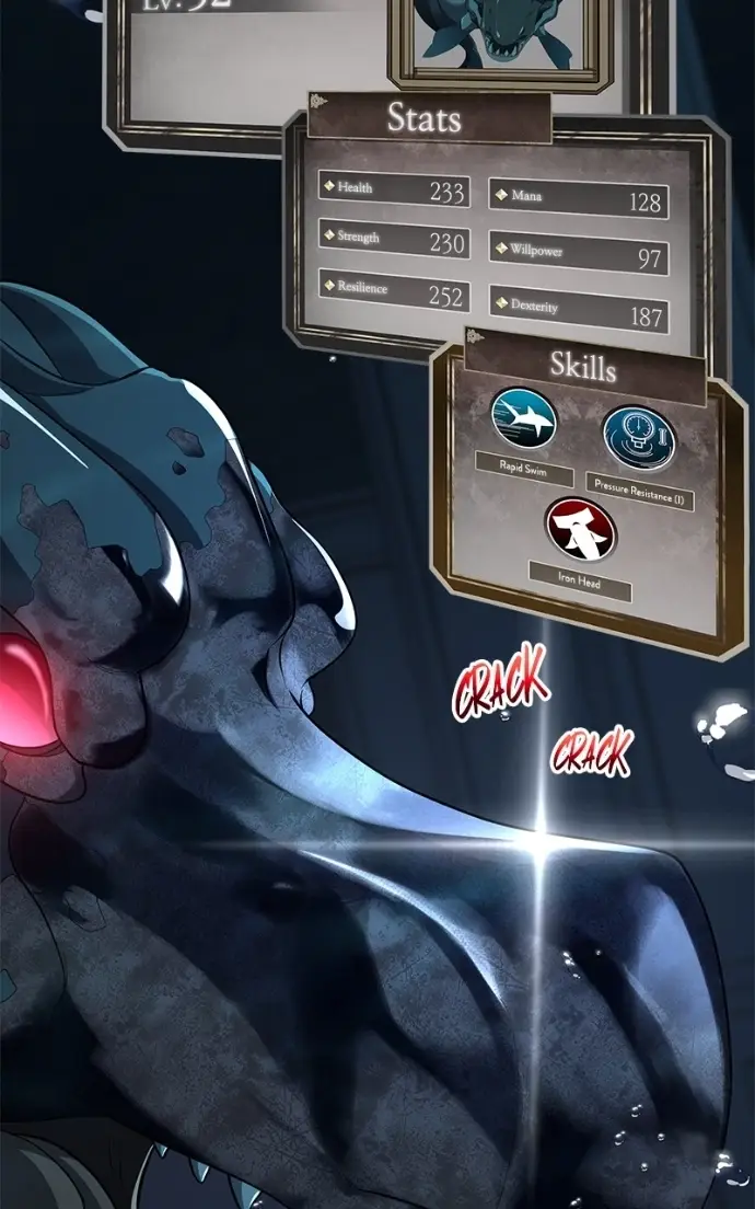 Read Monster Devourer EN Manga Online