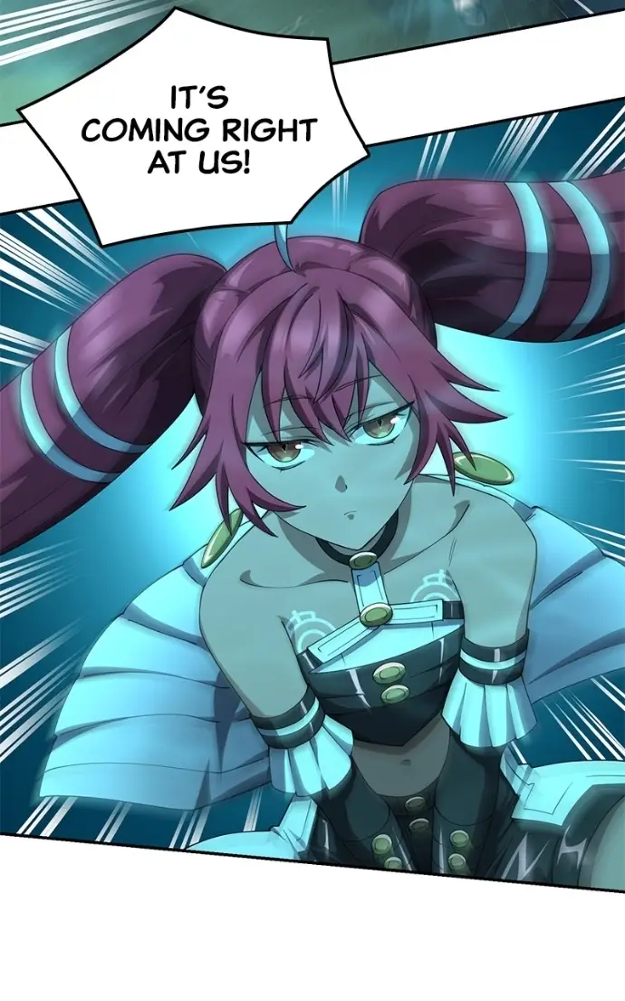 Read Monster Devourer EN Manga Online