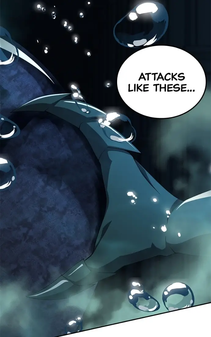 Read Monster Devourer EN Manga Online