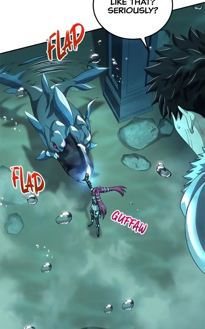 Read Monster Devourer EN Manga Online