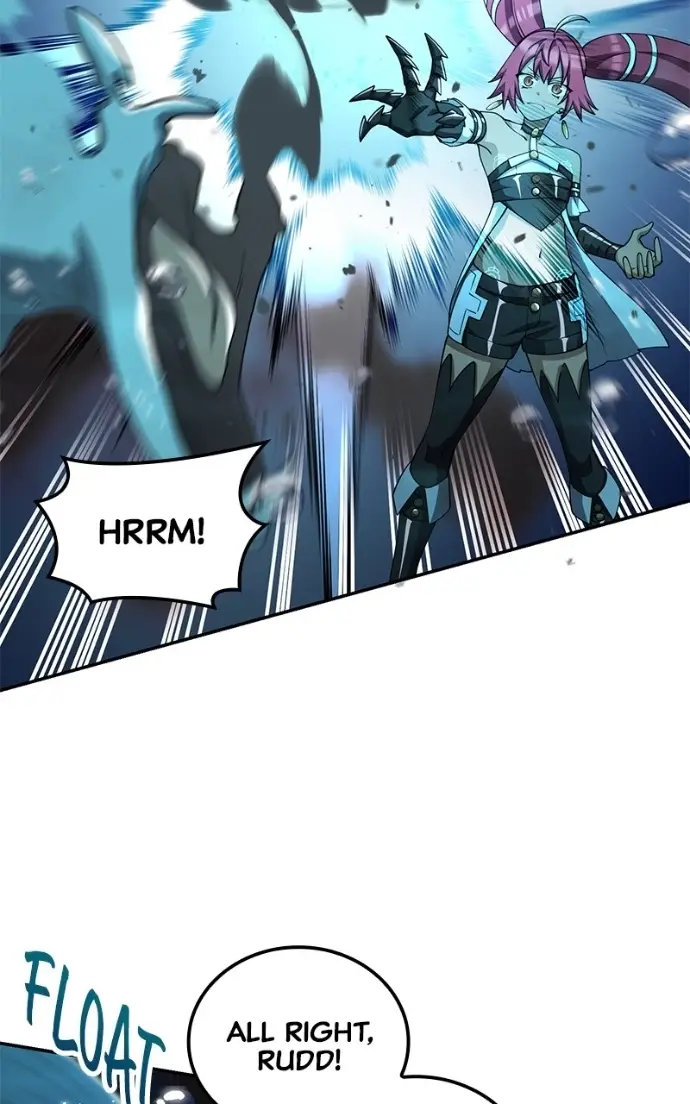 Read Monster Devourer EN Manga Online