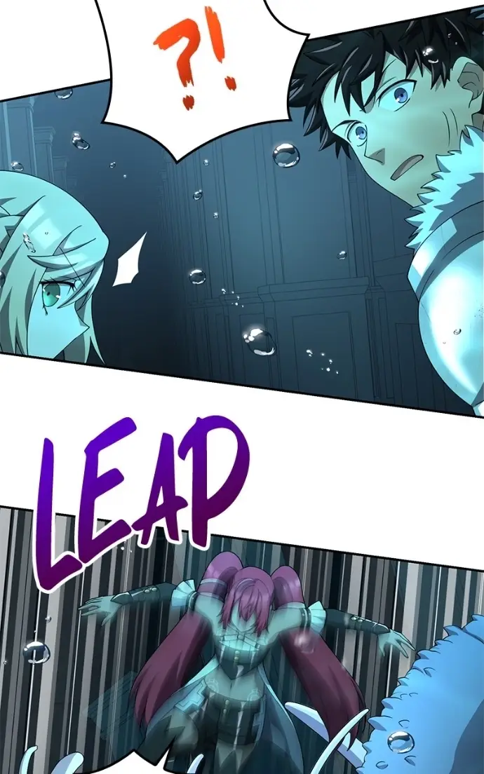 Read Monster Devourer EN Manga Online