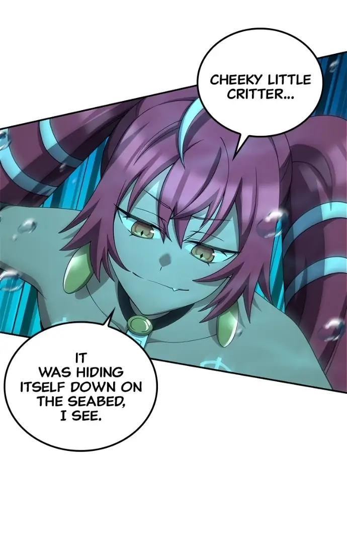 Read Monster Devourer EN Manga Online