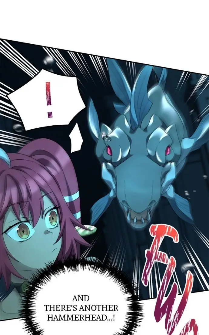 Read Monster Devourer EN Manga Online