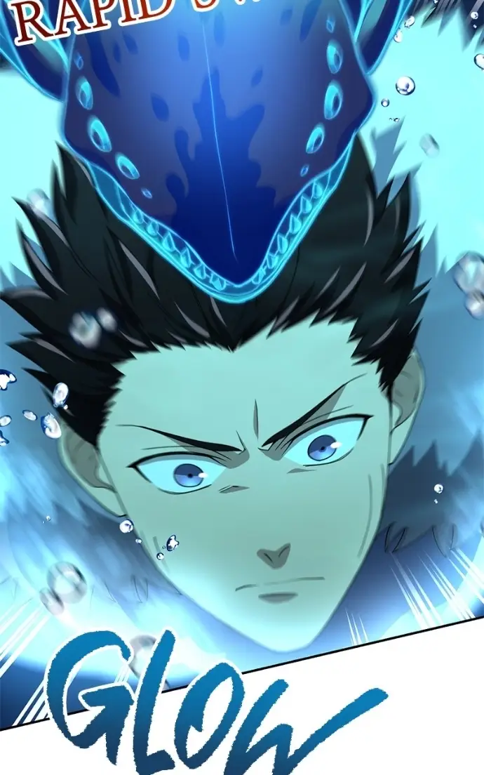 Read Monster Devourer EN Manga Online