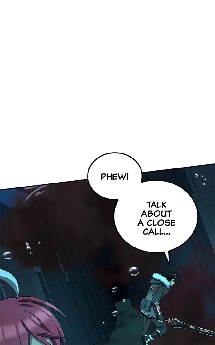 Read Monster Devourer EN Manga Online