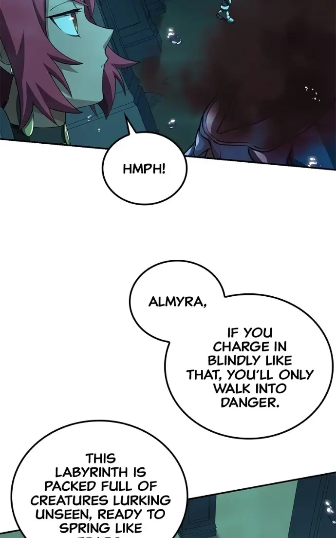 Read Monster Devourer EN Manga Online