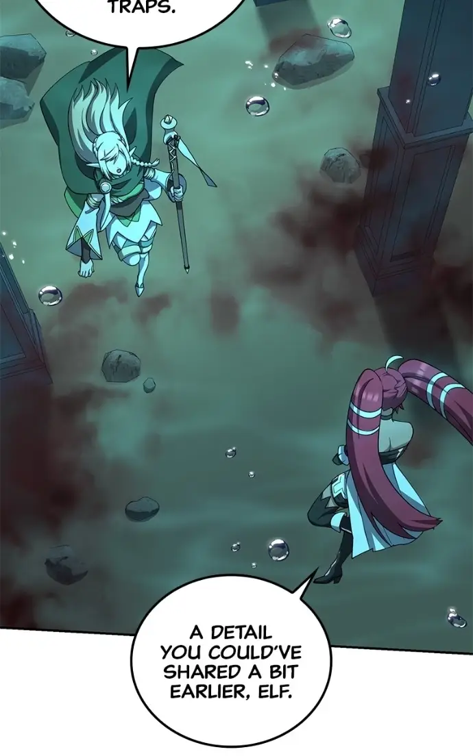 Read Monster Devourer EN Manga Online