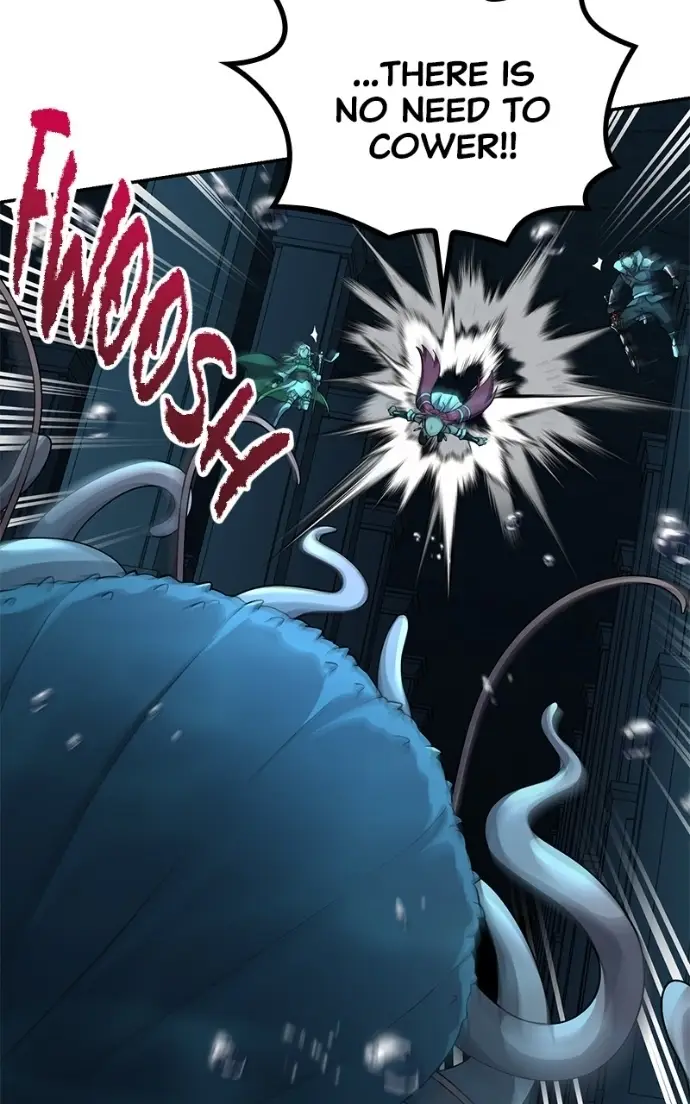 Read Monster Devourer EN Manga Online