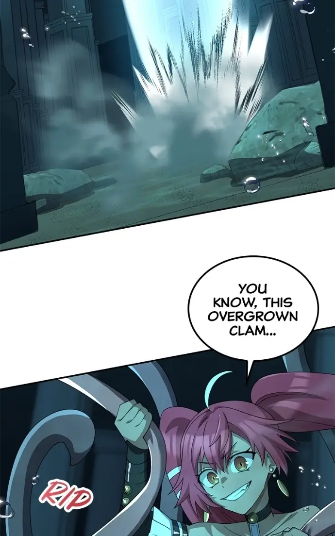 Read Monster Devourer EN Manga Online