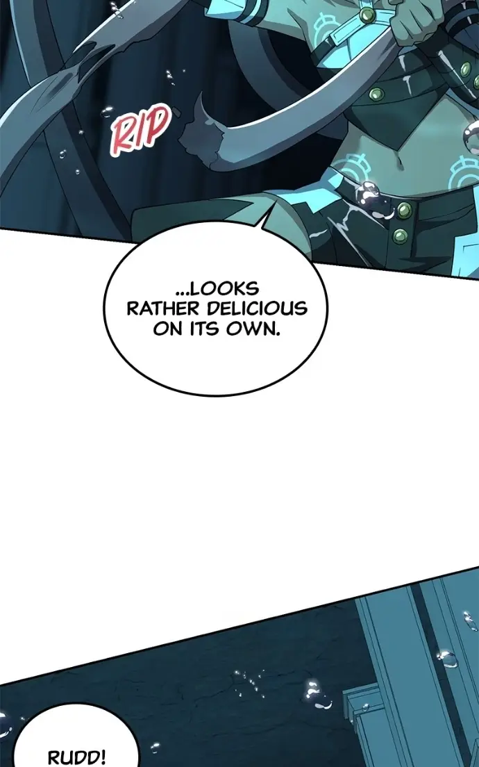 Read Monster Devourer EN Manga Online