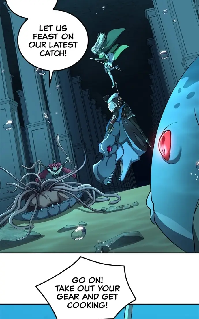 Read Monster Devourer EN Manga Online