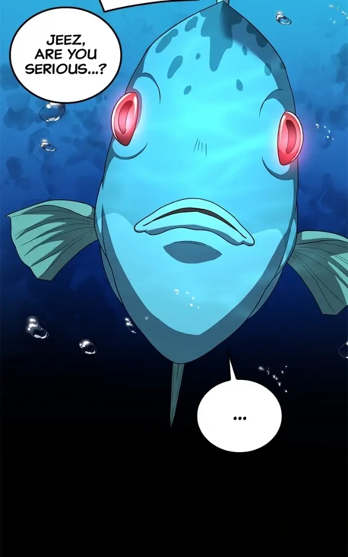 Read Monster Devourer EN Manga Online