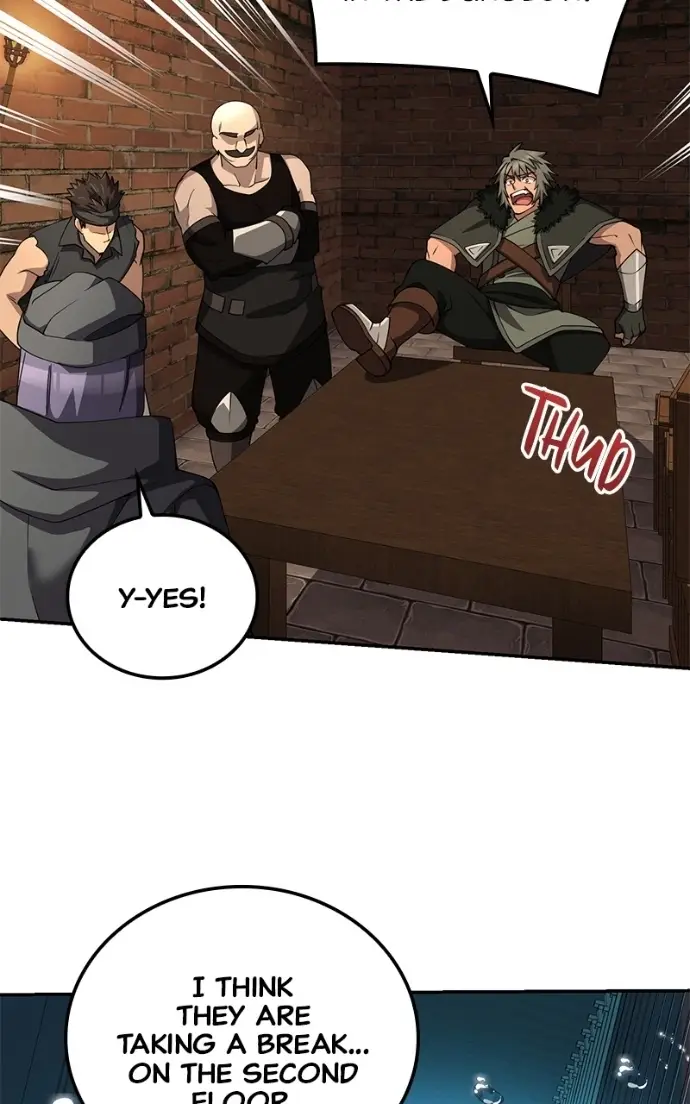 Read Monster Devourer EN Manga Online