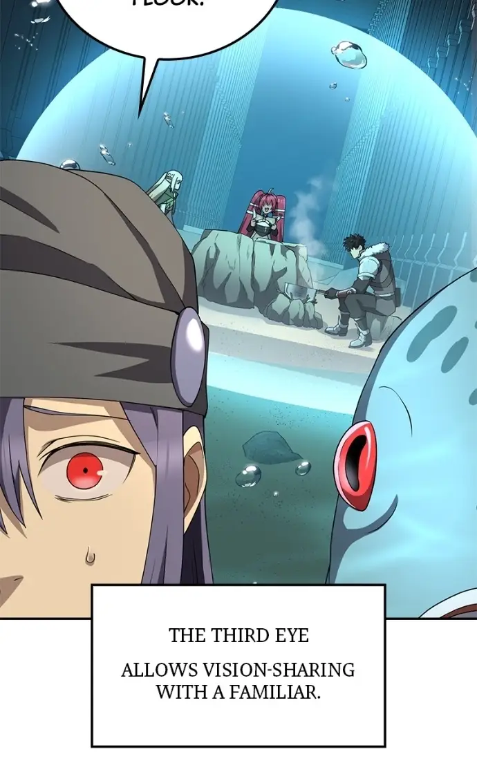 Read Monster Devourer EN Manga Online