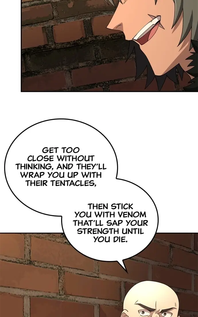 Read Monster Devourer EN Manga Online