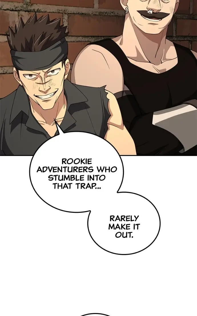 Read Monster Devourer EN Manga Online