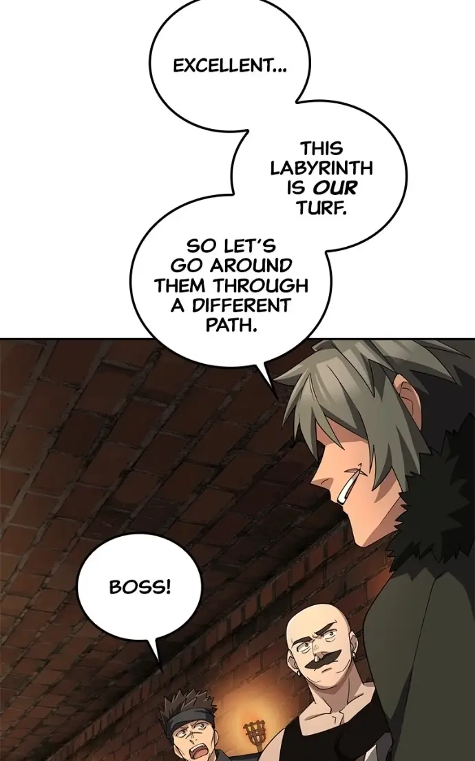 Read Monster Devourer EN Manga Online