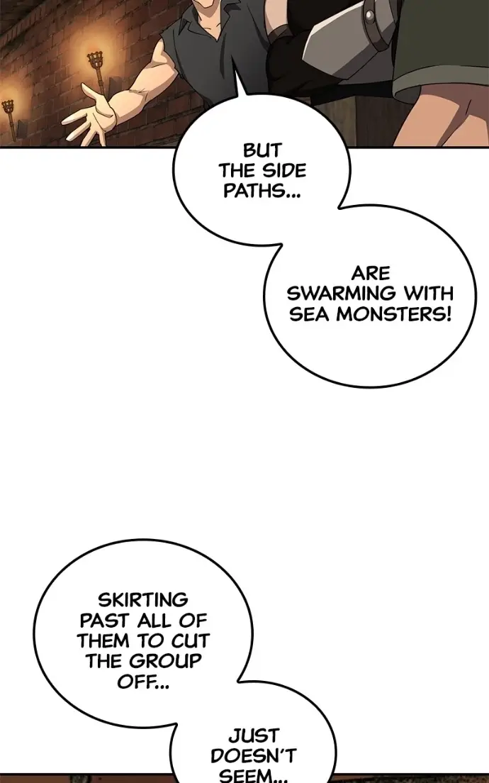 Read Monster Devourer EN Manga Online