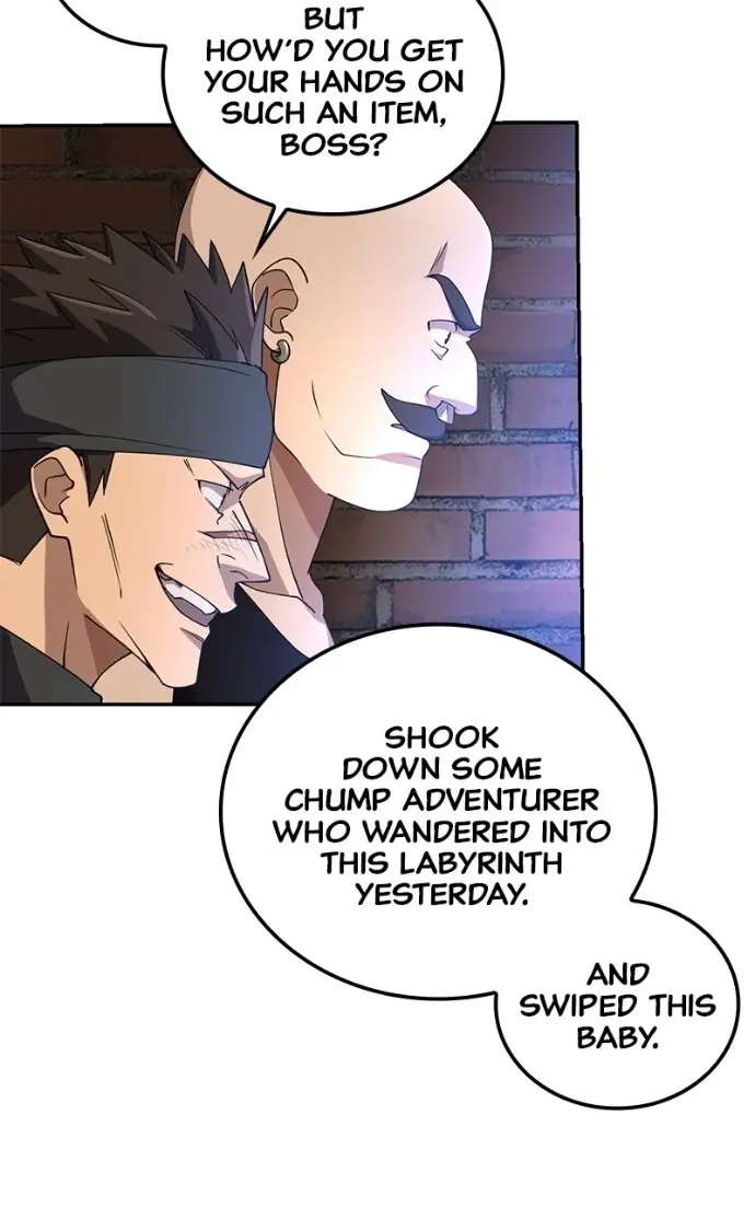 Read Monster Devourer EN Manga Online