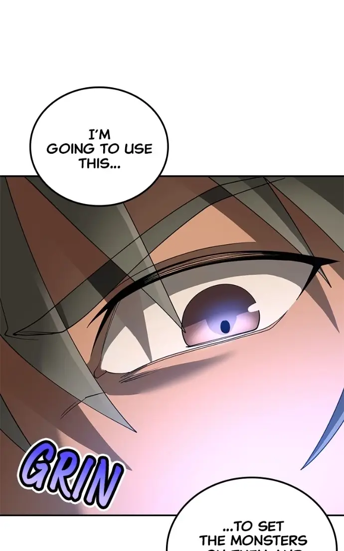 Read Monster Devourer EN Manga Online