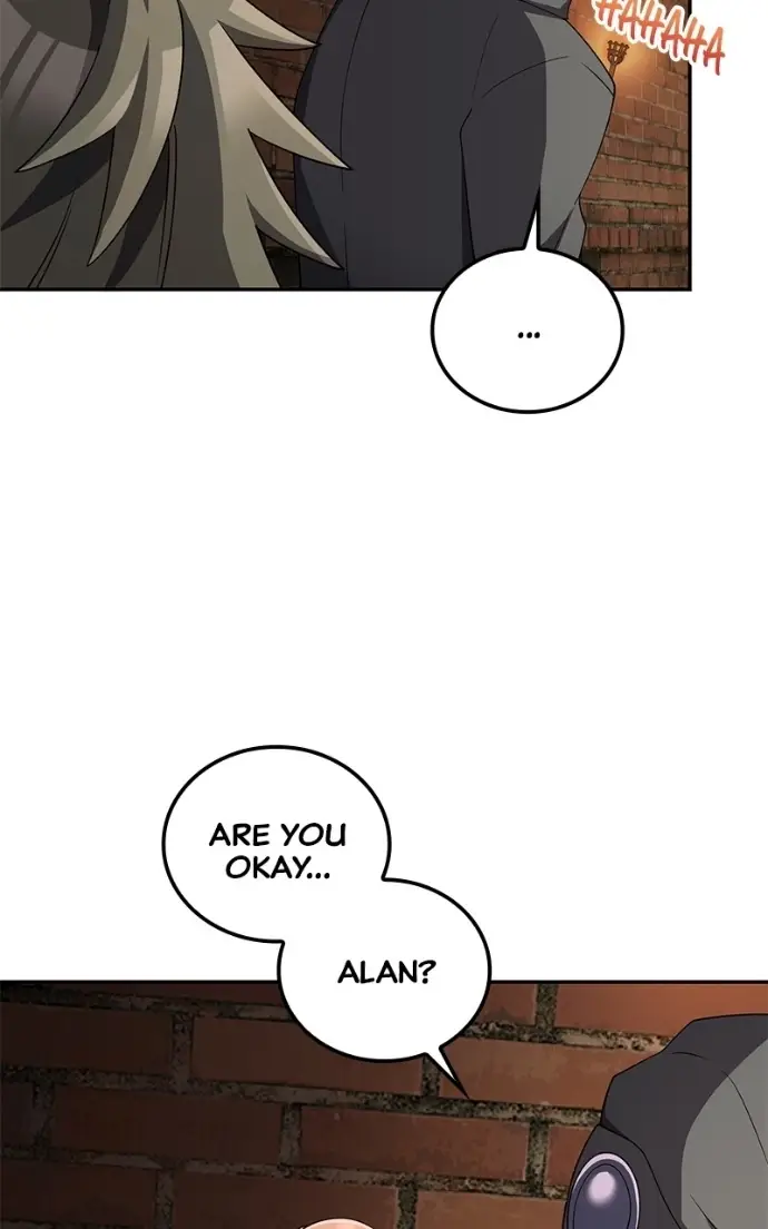 Read Monster Devourer EN Manga Online