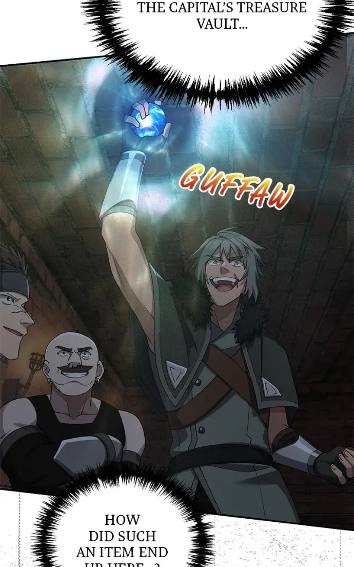 Read Monster Devourer EN Manga Online