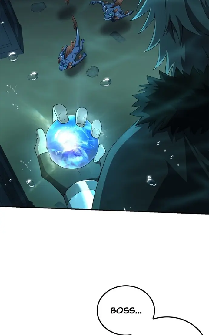 Read Monster Devourer EN Manga Online