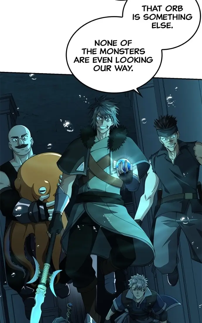 Read Monster Devourer EN Manga Online