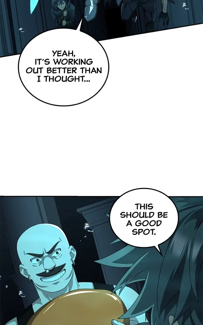 Read Monster Devourer EN Manga Online