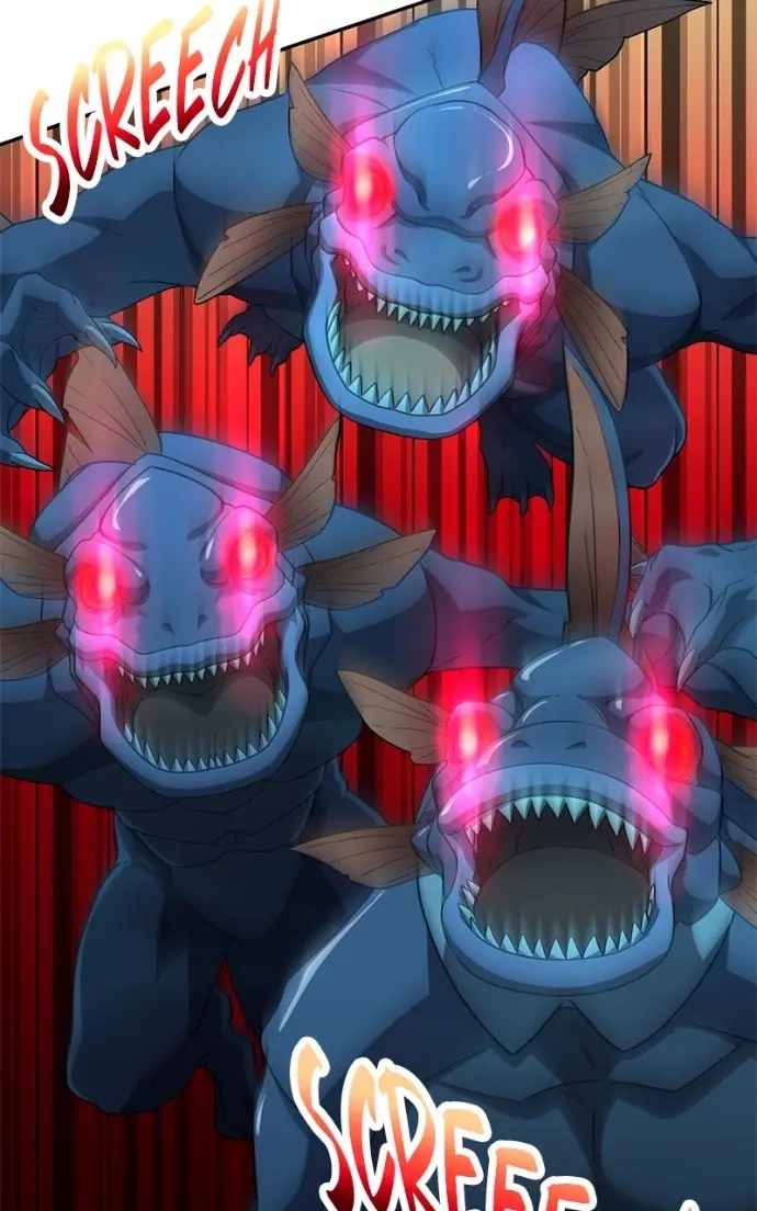 Read Monster Devourer EN Manga Online