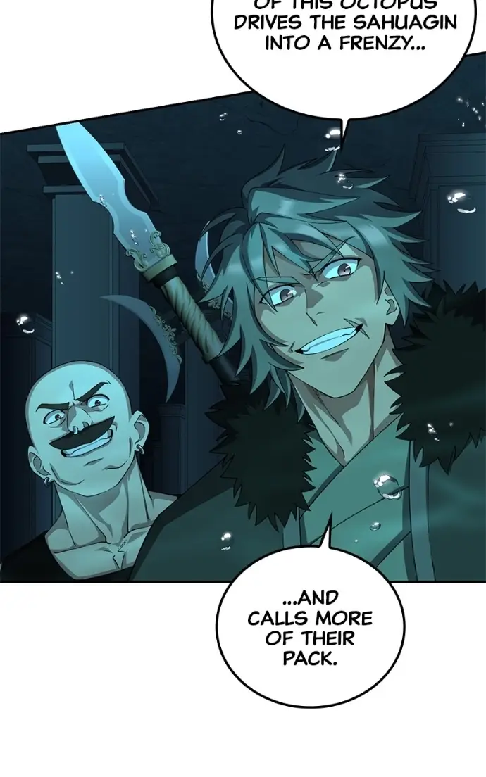 Read Monster Devourer EN Manga Online