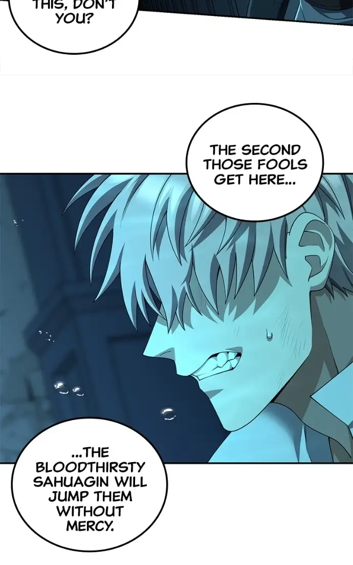 Read Monster Devourer EN Manga Online