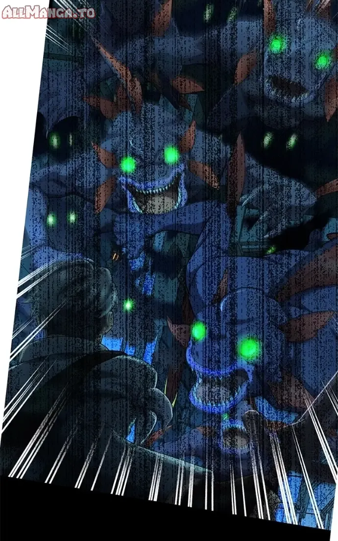 Read Monster Devourer EN Manga Online