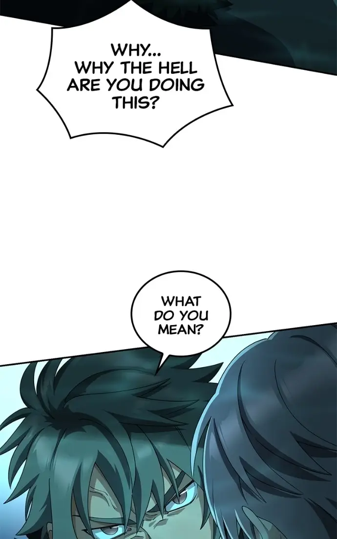 Read Monster Devourer EN Manga Online