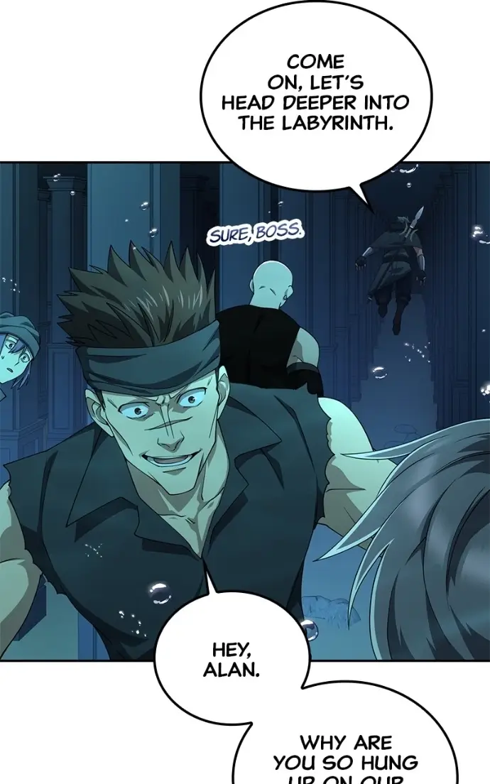 Read Monster Devourer EN Manga Online