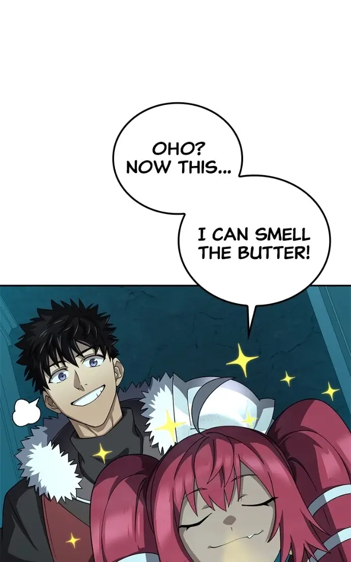 Read Monster Devourer EN Manga Online