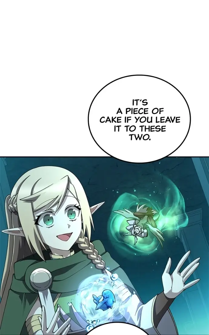 Read Monster Devourer EN Manga Online