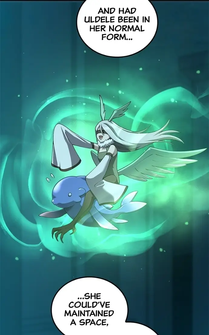 Read Monster Devourer EN Manga Online