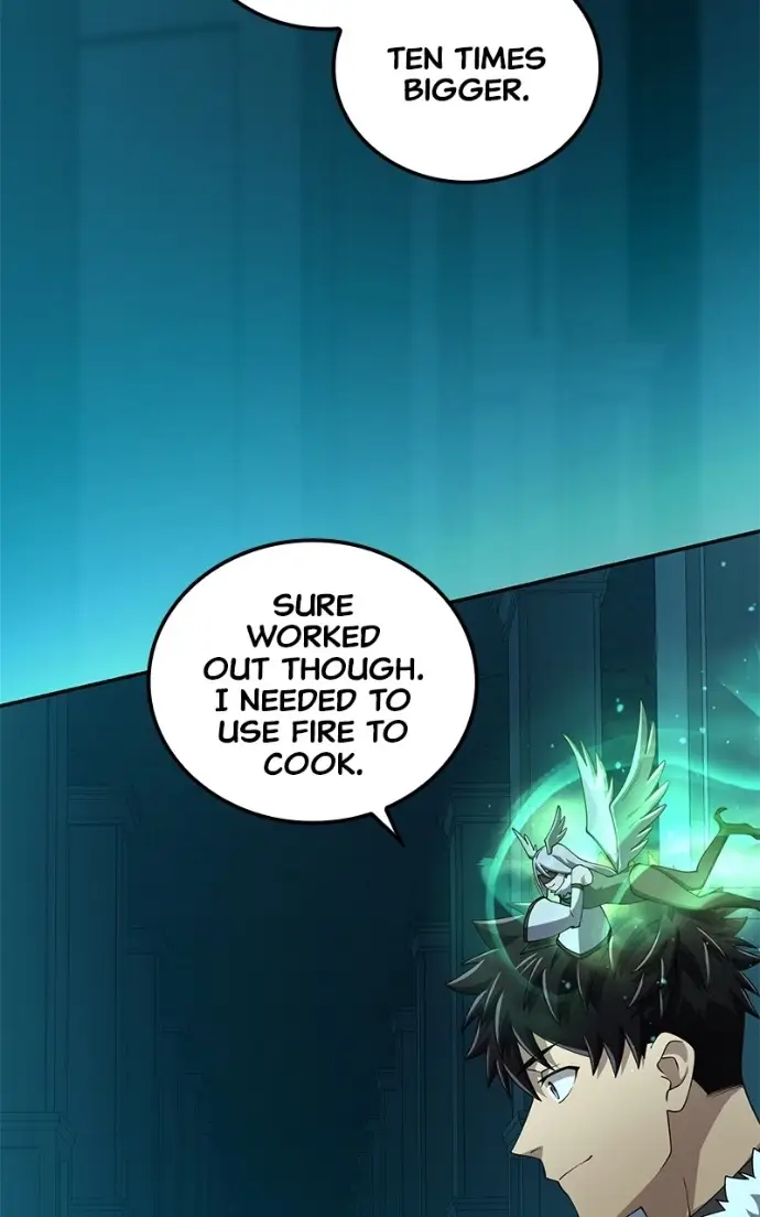 Read Monster Devourer EN Manga Online