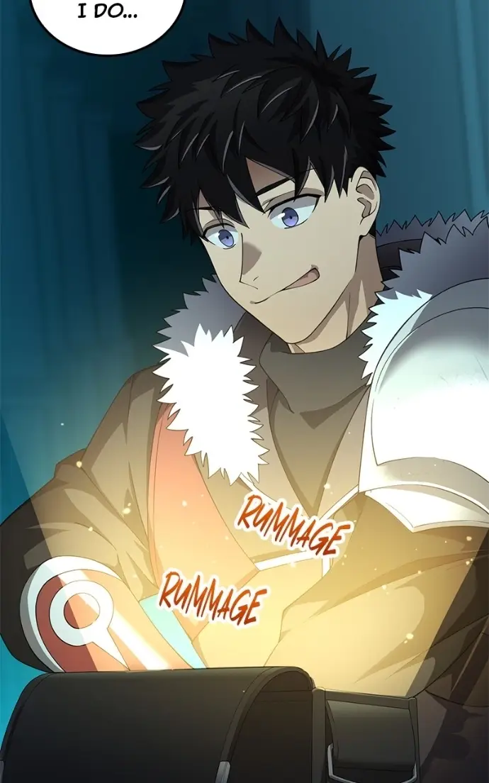 Read Monster Devourer EN Manga Online